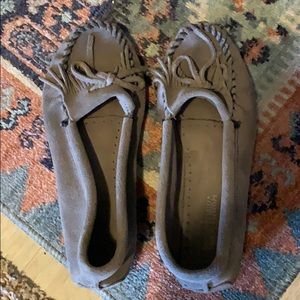 Minnetonka Moccasins